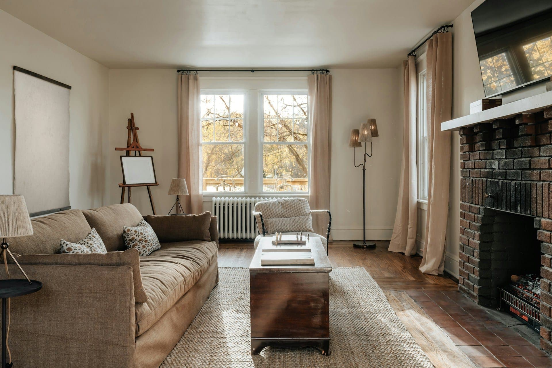 Listing 4 for property at 456 Oak Street, Seattle, WA
