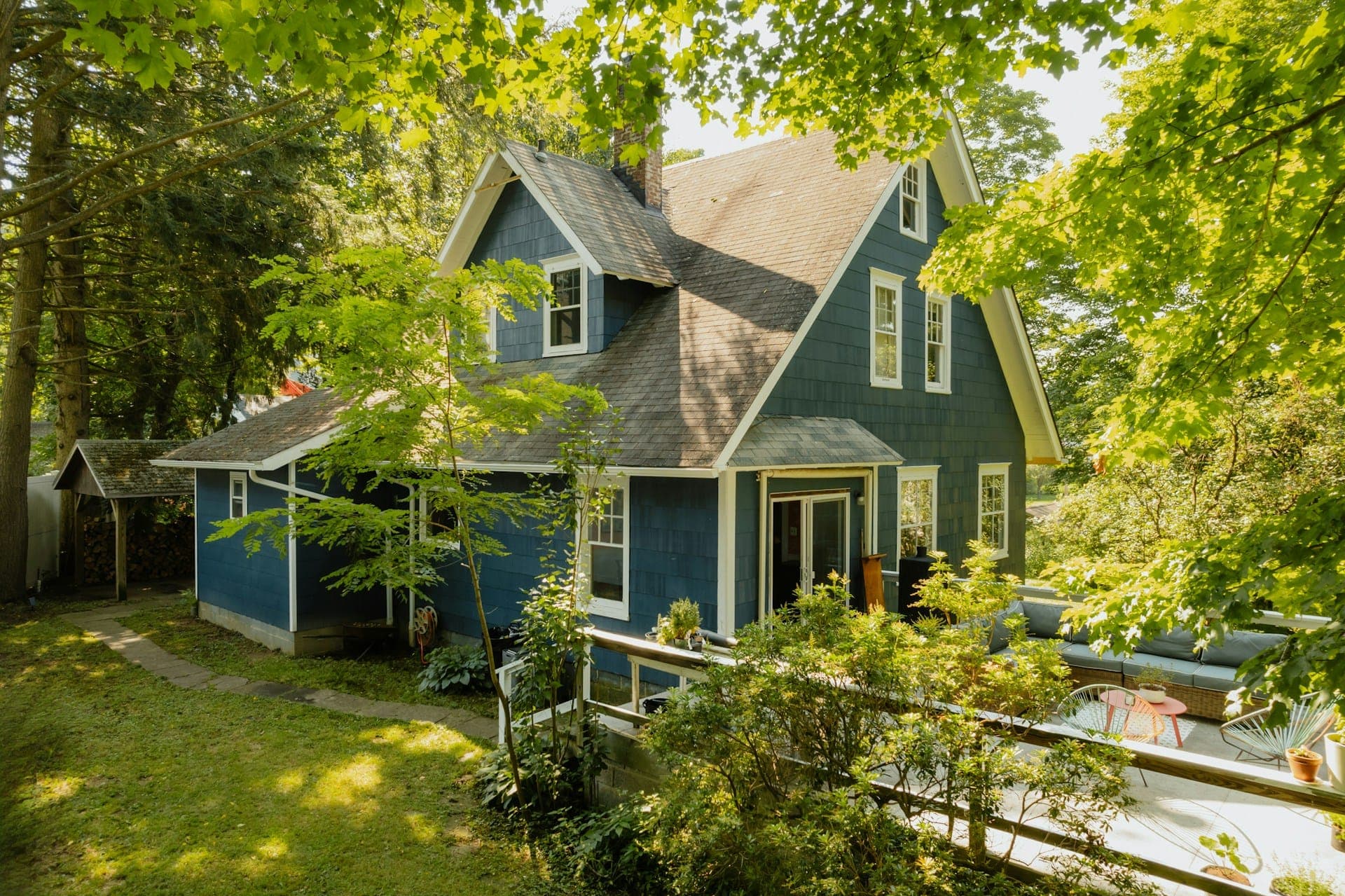 Listing 1 for property at 789 Pine Road, San Francisco, CA