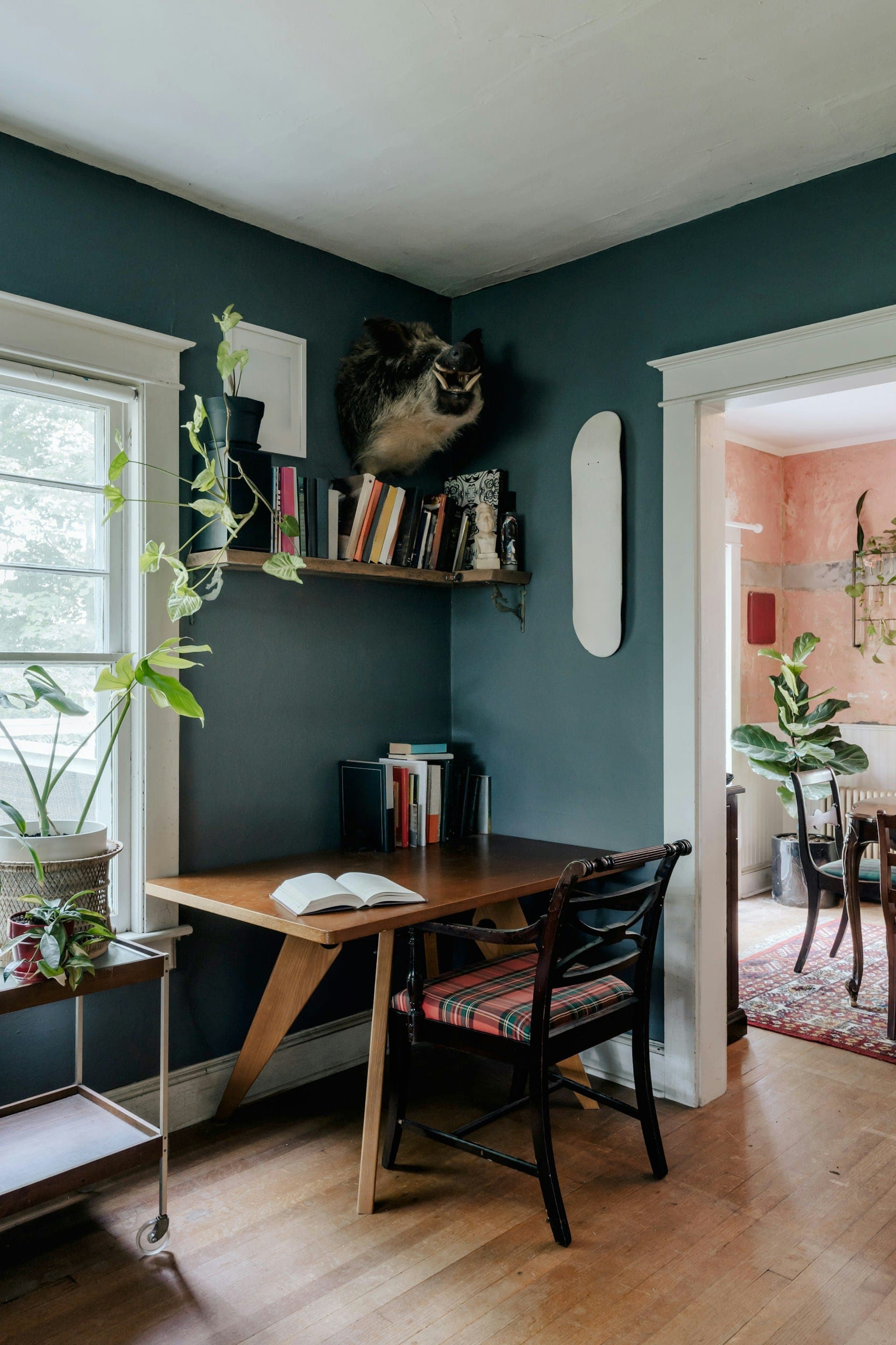 Listing 2 for property at 789 Pine Road, San Francisco, CA