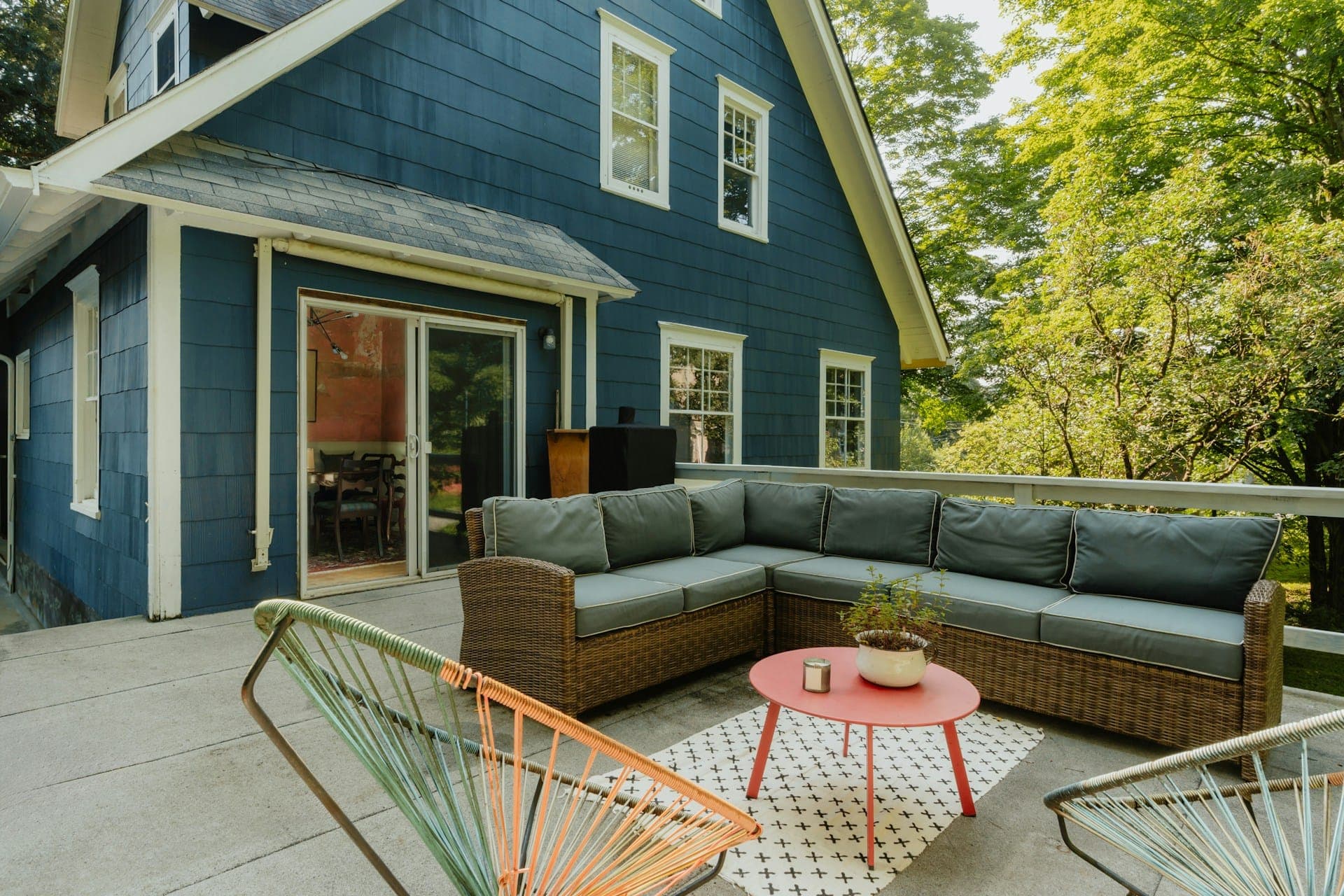 Listing 5 for property at 789 Pine Road, San Francisco, CA