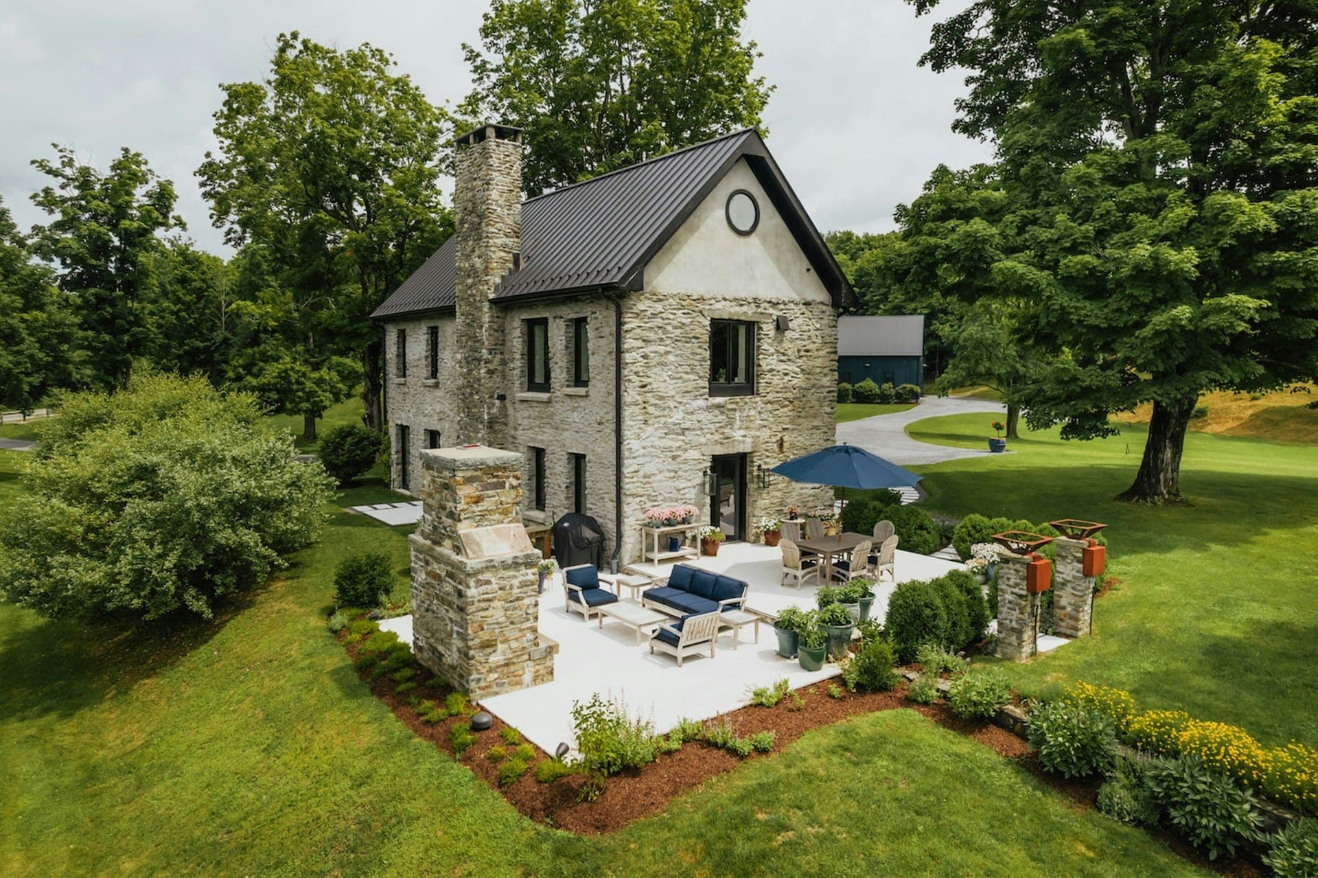 Listing 1 for property at 101 Cedar Lane, Austin, TX